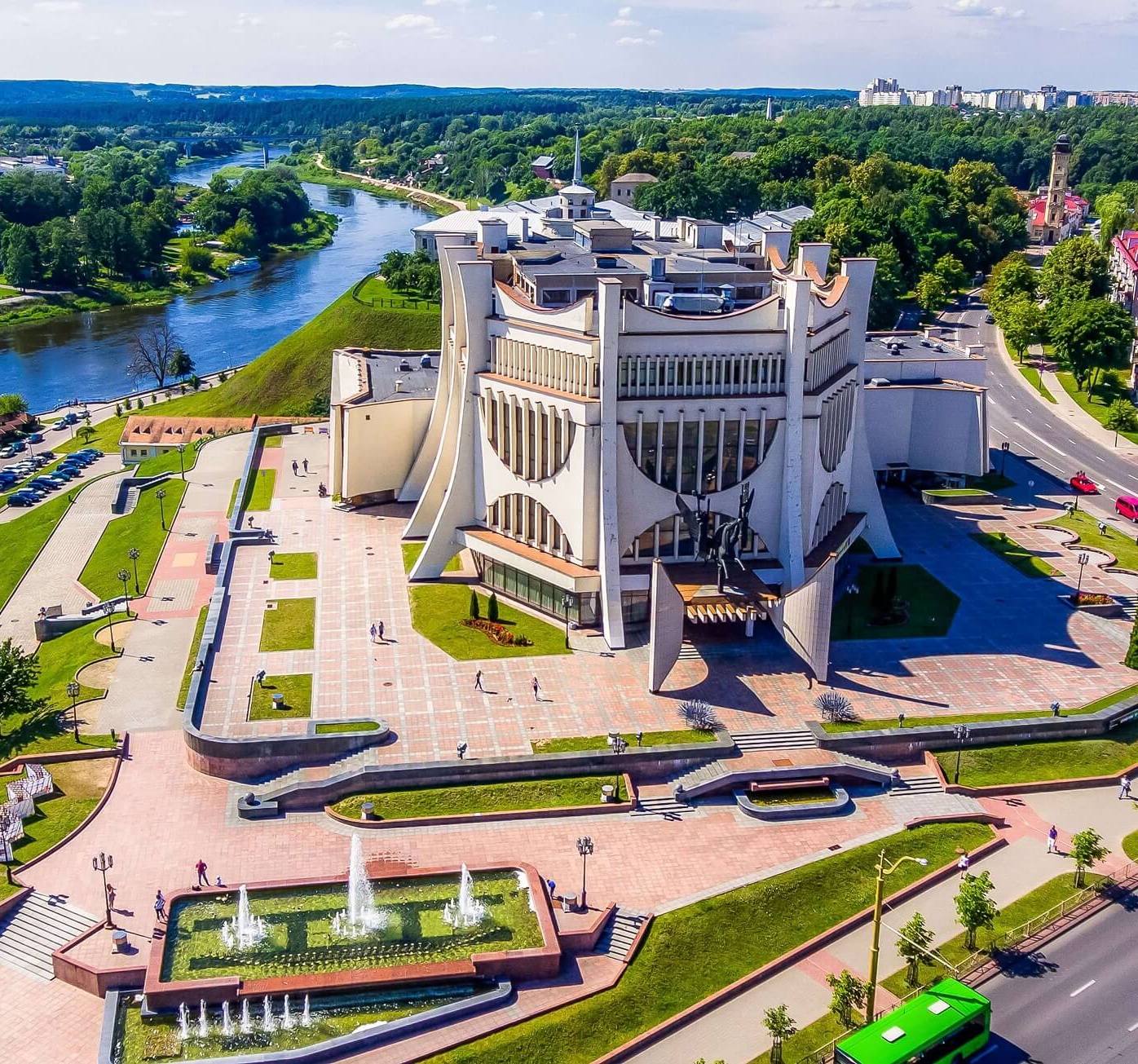 Секонд хенд в Гродно, магазин одежды из европы